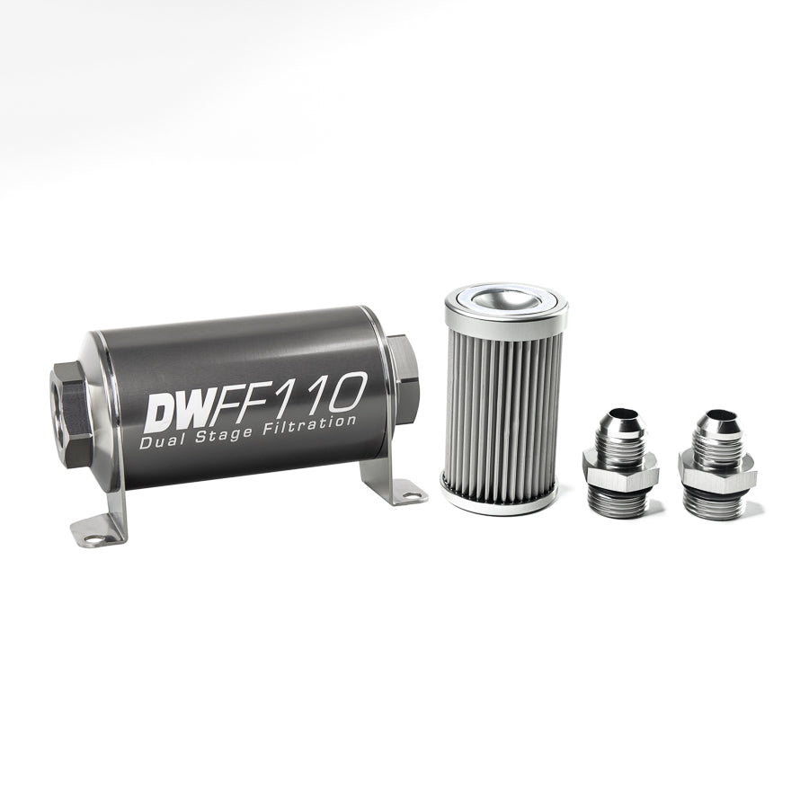 Product of Deatschwerks 8-03-110-010k-8 Fuel Filter