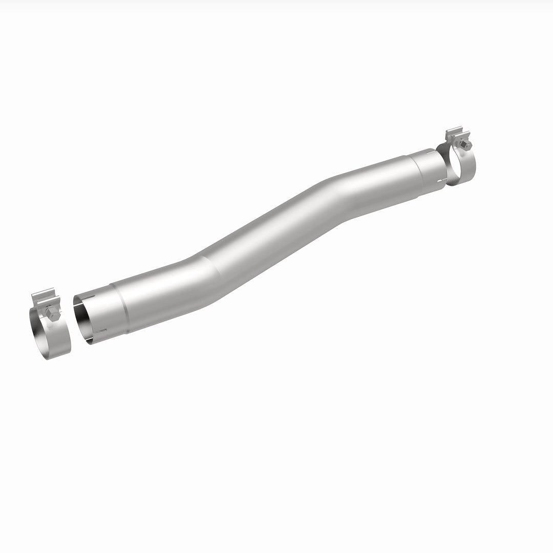 Product of Magnaflow Performance 19476 Exhaust Pipe Muffler Delete