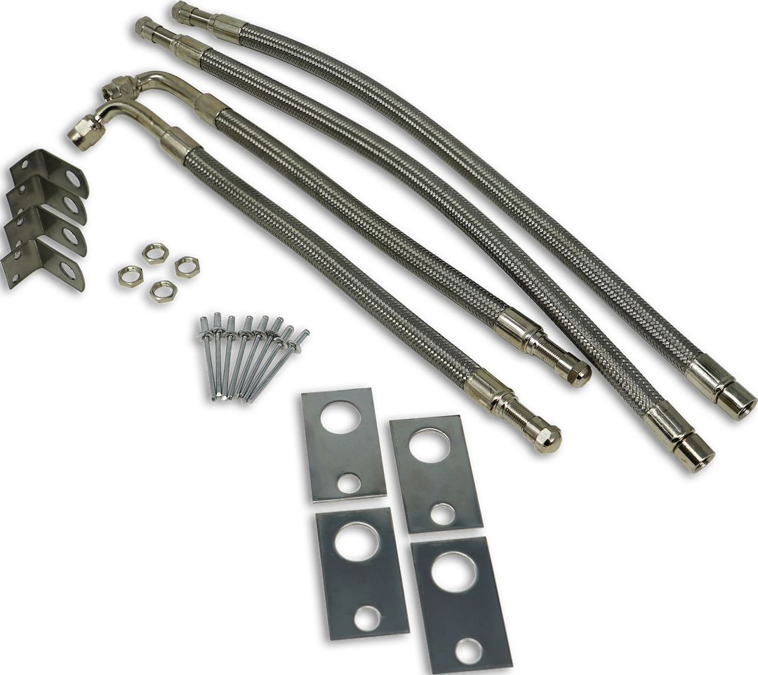 Product of Minder Research Tm22310vp Valve Stem Extension