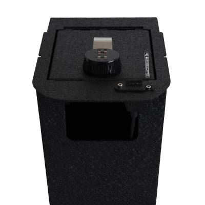 Black Horse Offroad Astr01 Console Security Insert||astr01_5.Jpg||90||blkastr01||2238035