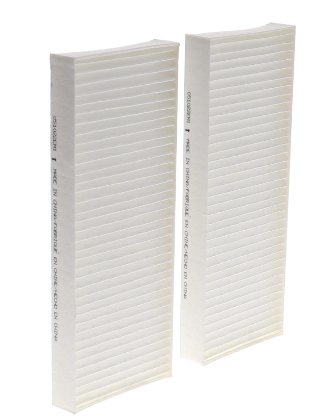 Wix Filters 24683 Cabin Air Filter||24683_1.Png||86||w6824683||1025331