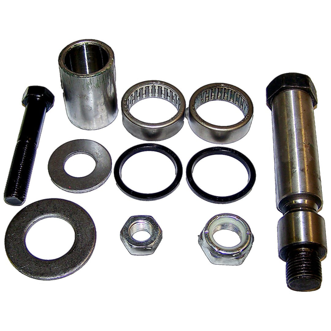 Crown Automotive J0920556 Pitman Arm||j0920556_2.Jpg||87||c1yj0920556||2445335