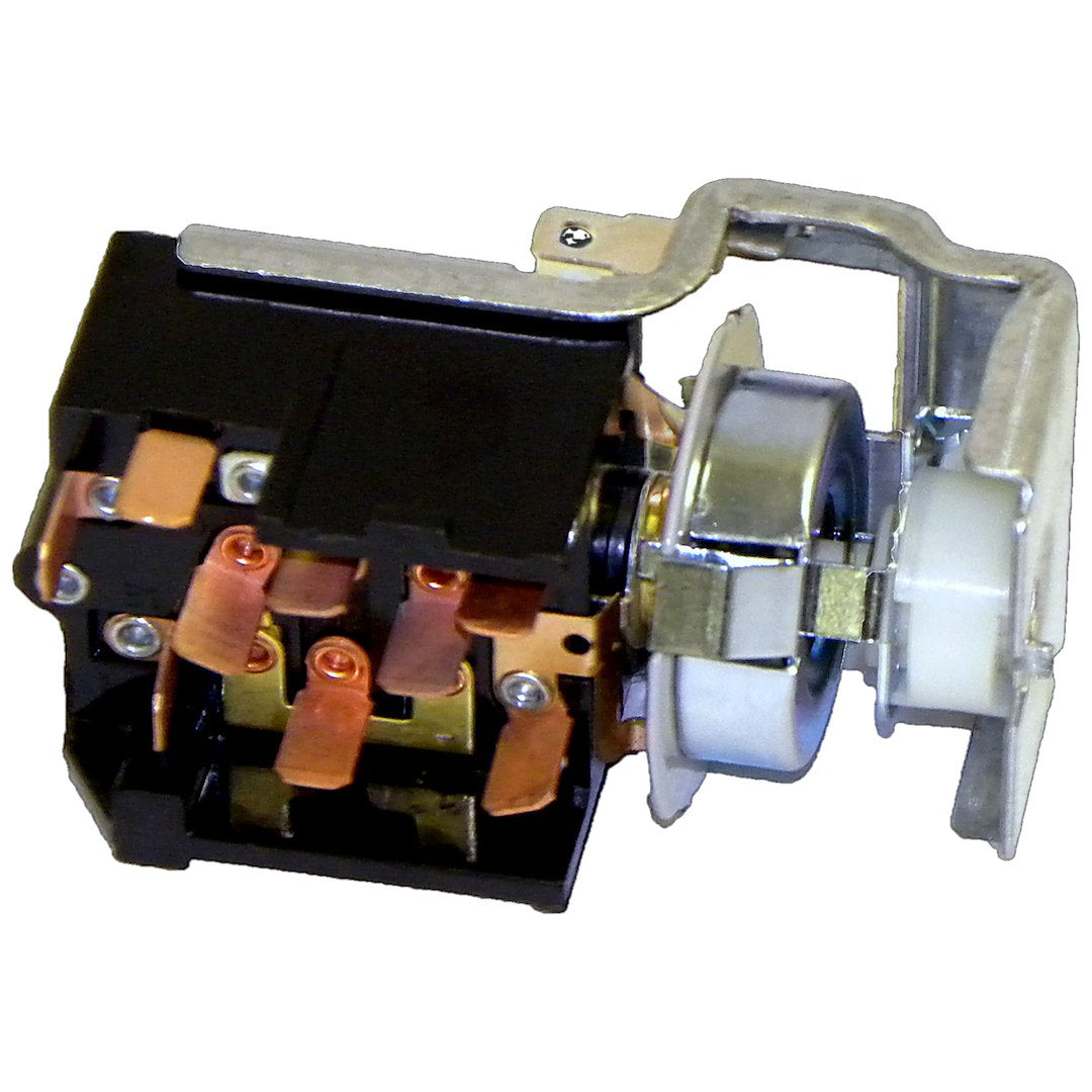 Crown Automotive 4565320 Headlight Switch||4565320_1.Jpg||86||c1y4565320||1730465