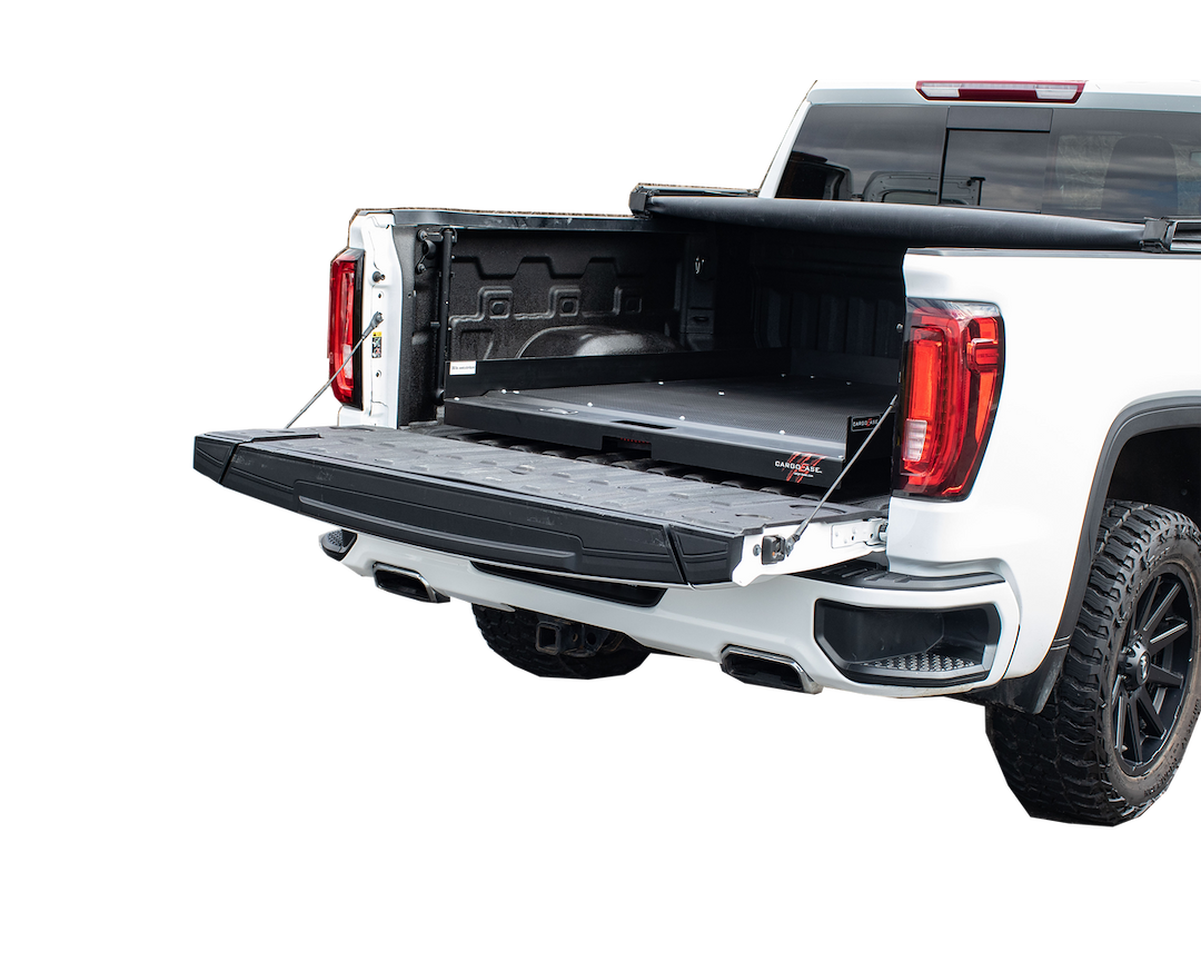 Cargo Ease Ce4146h Bed Slide||ce4146h_4.Png||89||crgce4146h||857824