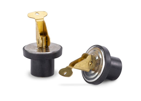 Product of Moeller Marine Products 053071-10 Livewell Plug