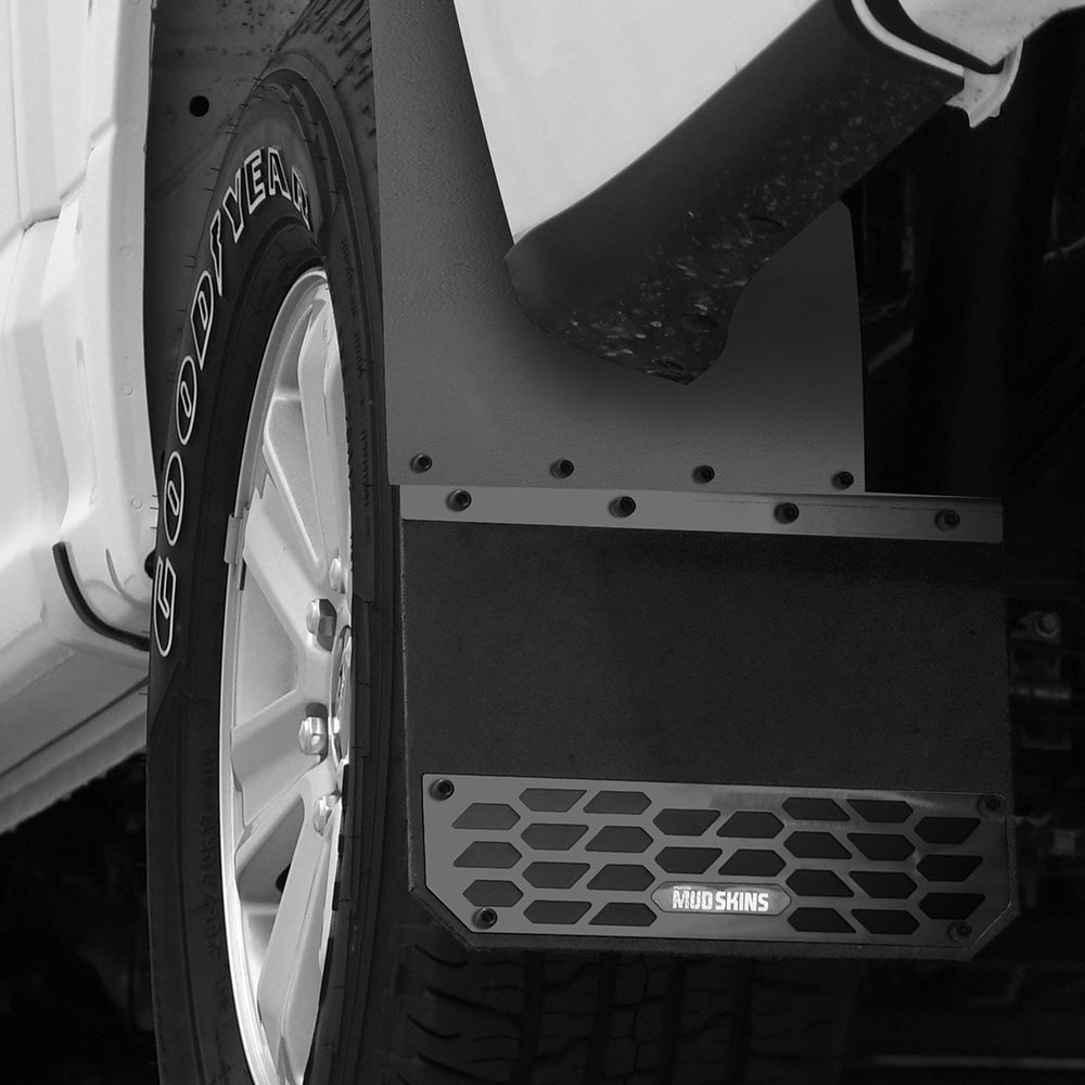 Product of Putco 78531 Mud Flap