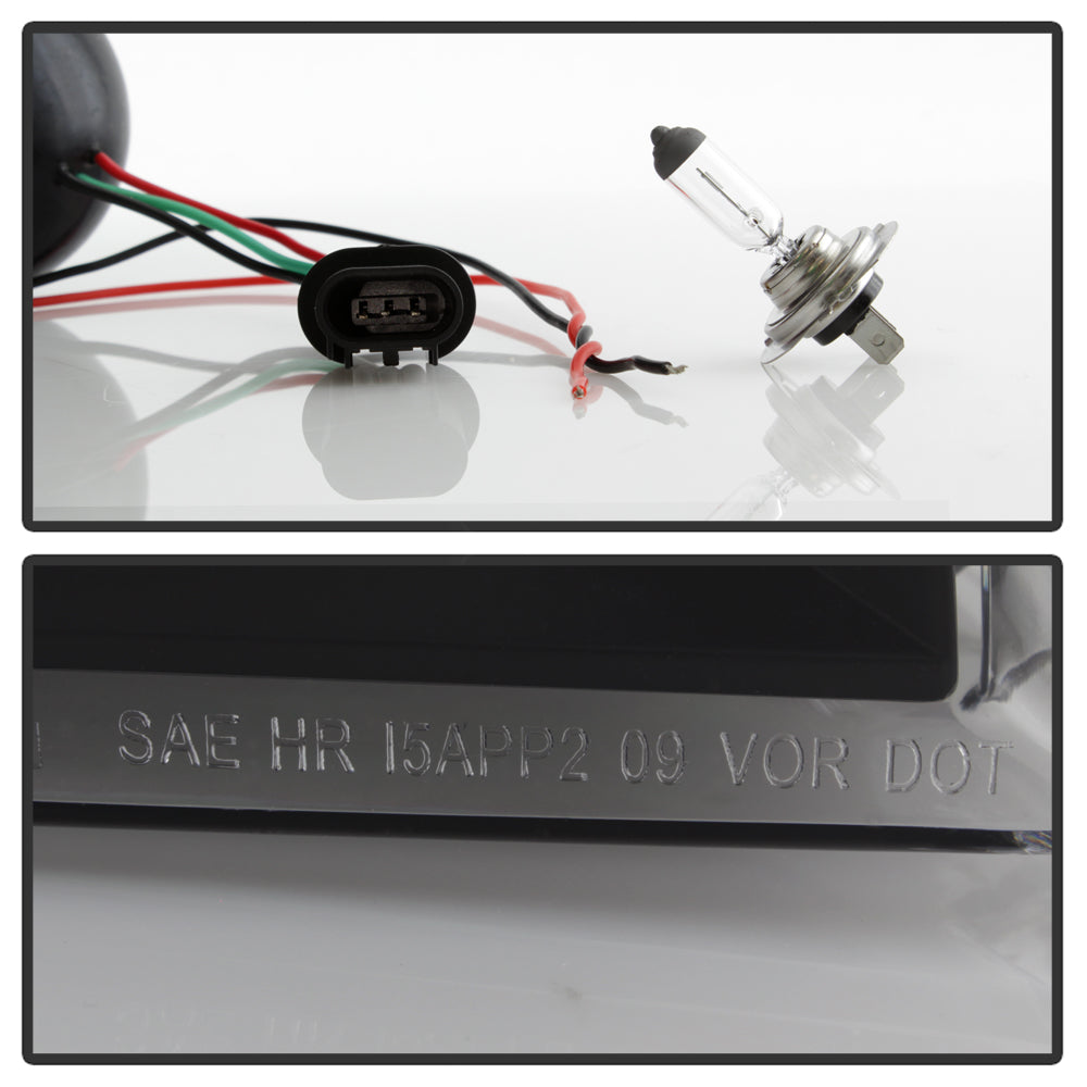 Product of Xtune 9037252 Headlight Assembly