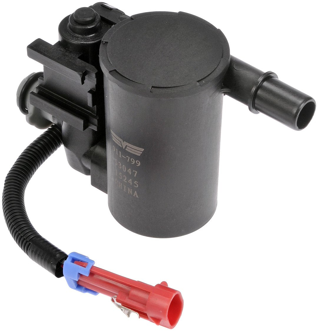 Dorman (Oe Solutions) 911-799 Vapor Canister Vent Solenoid||911-799-007.Jpg||91||d18911799||1246745