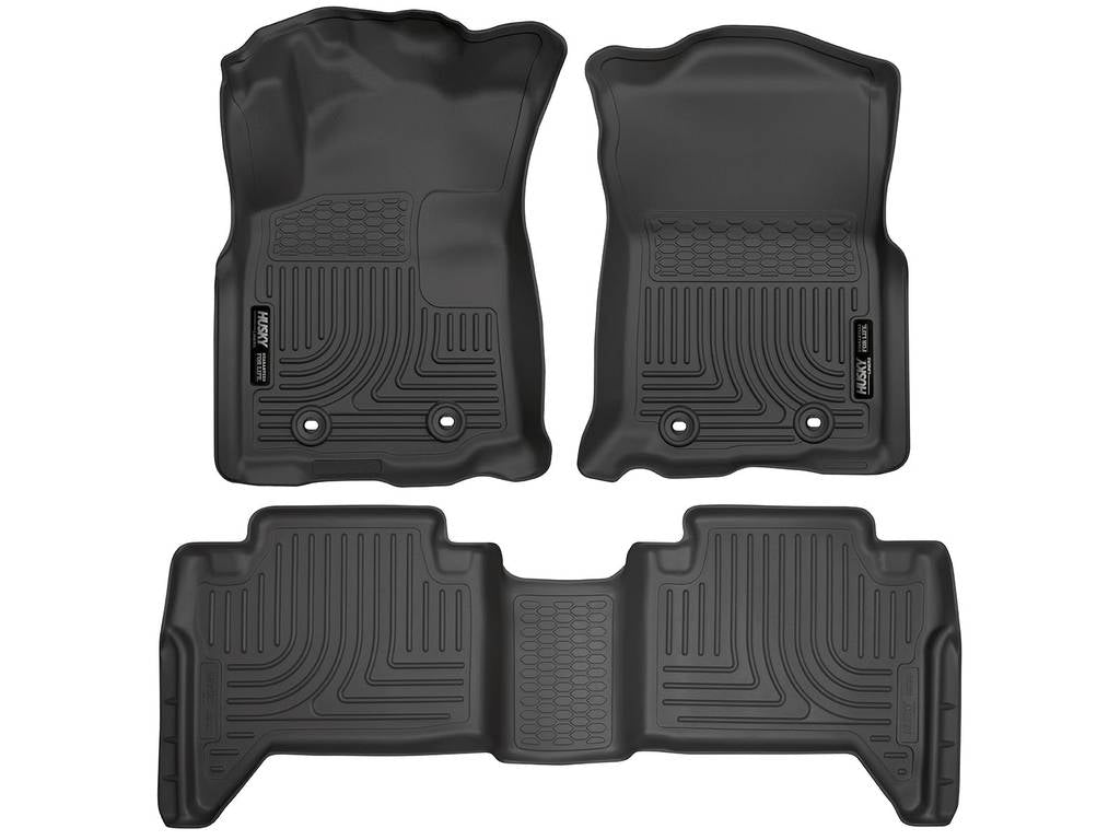 Husky Liner 93941 Floor Liner||93941.Jpg||85||h2193941||1721596