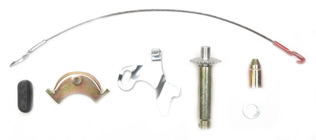 Raybestos Brakes H2541 Drum Brake Self Adjuster Repair Kit||||85||r42h2541||1914633