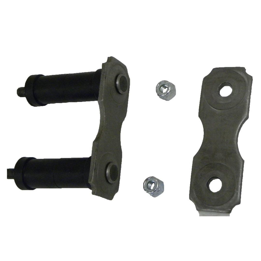 Crown Automotive 5357499k Leaf Spring Shackle||5357499k.Jpg||85||c1y5357499k||1243890