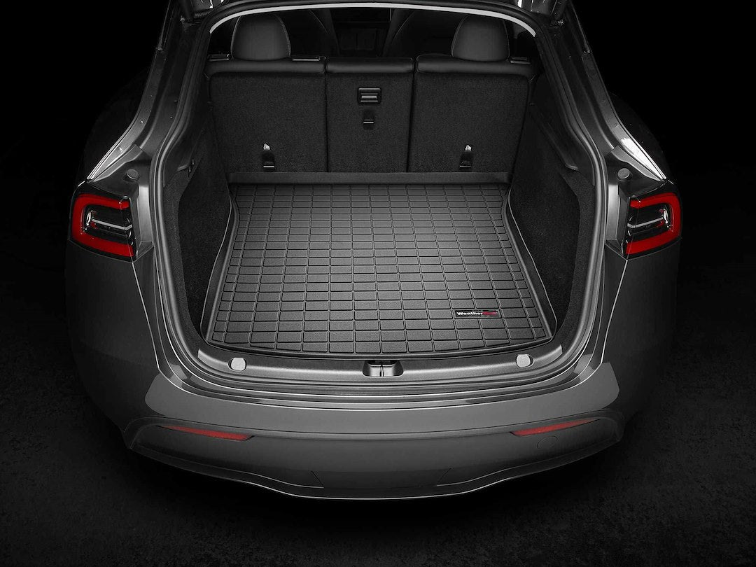 Weathertech (Usa) 401379 Cargo Area Liner||401379_1.Jpg||86||w24401379||1678644