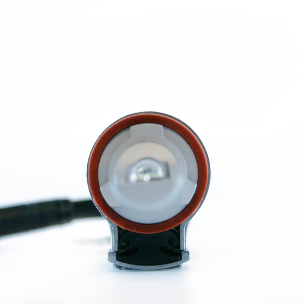 Odx Lighting Ledproevo-H11 Headlight Bulb||ledproevo-H11_1.Jpg||86||odxproevoh11||1311741