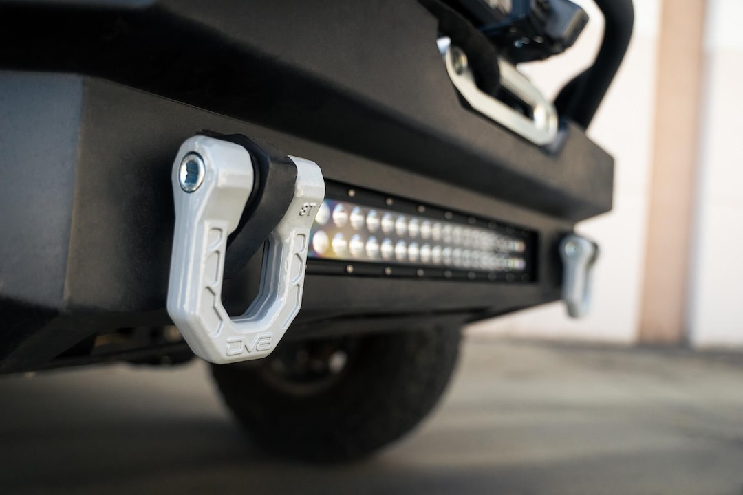 Dv8 Offroad Unsk-01gr D-Ring||unsk-01gr_4.Jpg||89||dv8unsk01gr||1338812