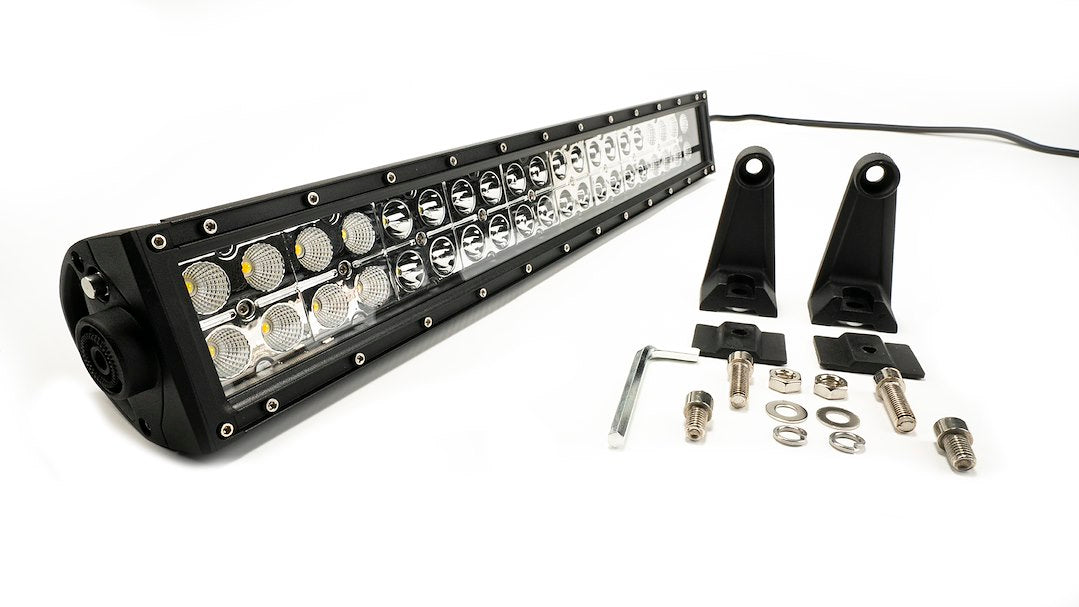 Product of Southern Truck 77020 Light Bar