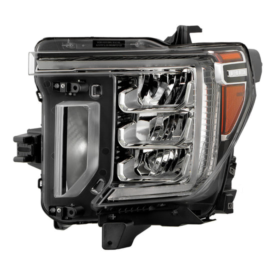 Xtune 9960000 Headlight Assembly||9960000.Jpg||85||s2z9960000||2219177