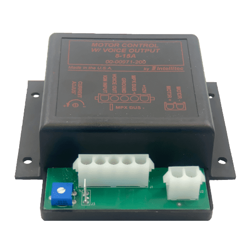 Intellitec 00-00971-200 Slide Out Control Module||00-00971-200_1.Png||86||i6v0000971200||2254438