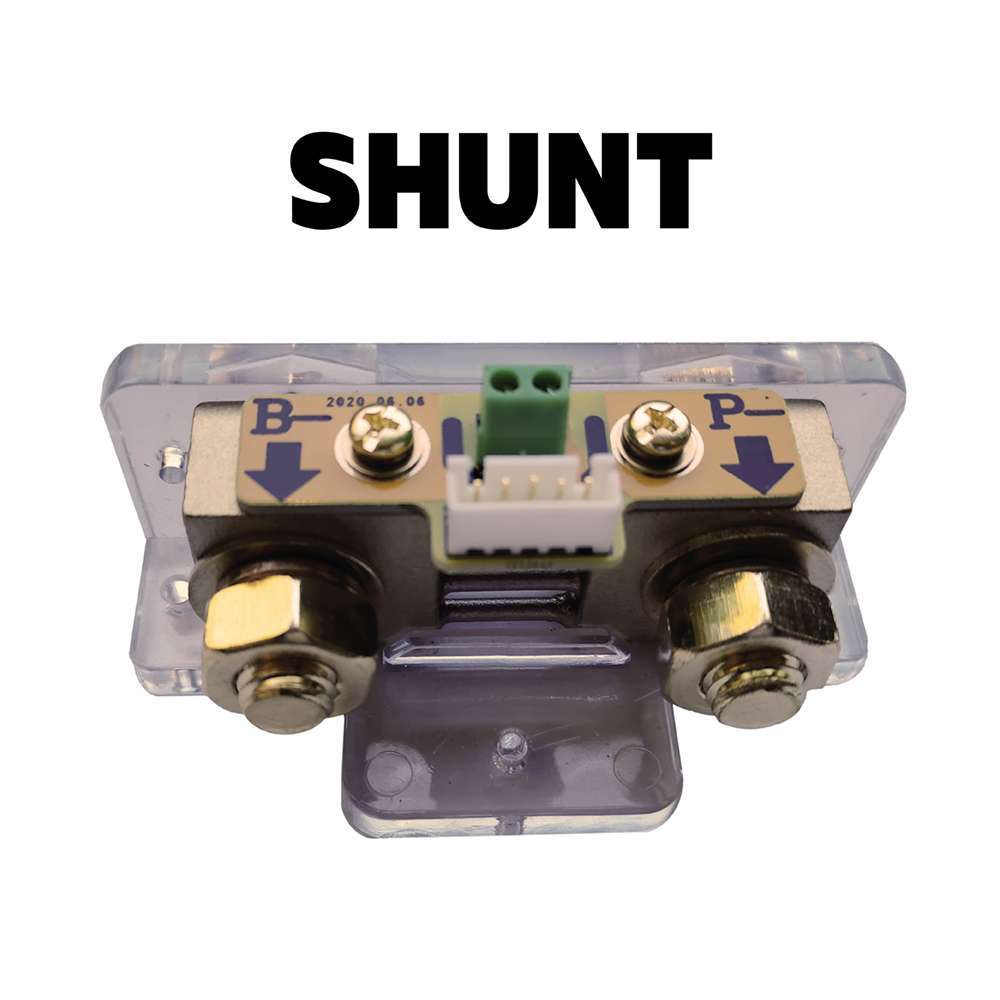 Product of Go Power 82958 Battery Monitor