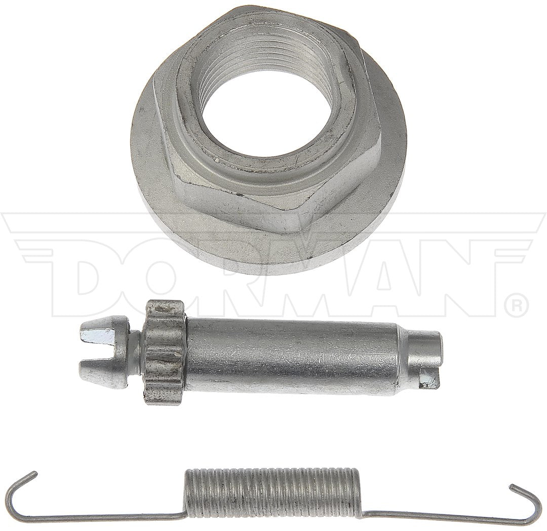 Dorman (Oe Solutions) 698-413 Spindle||||93||d18698413||2012711