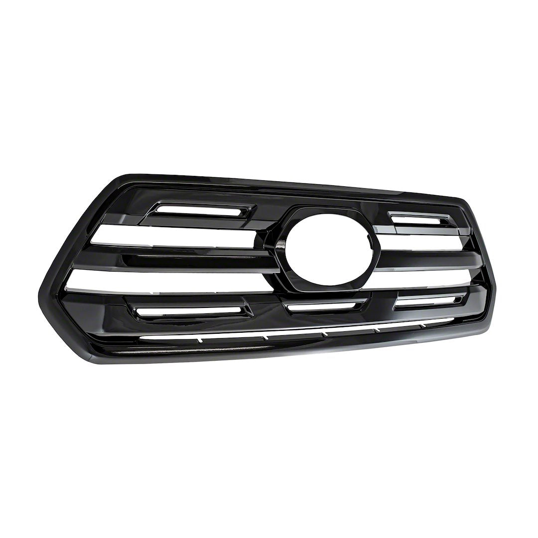 Coast To Coast Gi165blk Grille Insert||gi165blk_Side.Jpg||86||c2cgi165blk||1242568