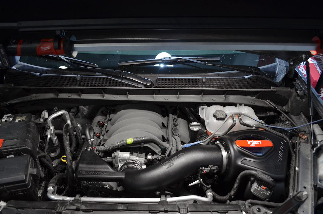 Injen Technology Evo7104 Cold Air Intake||evo7104_P06.Jpg||89||i24evo7104||1651494