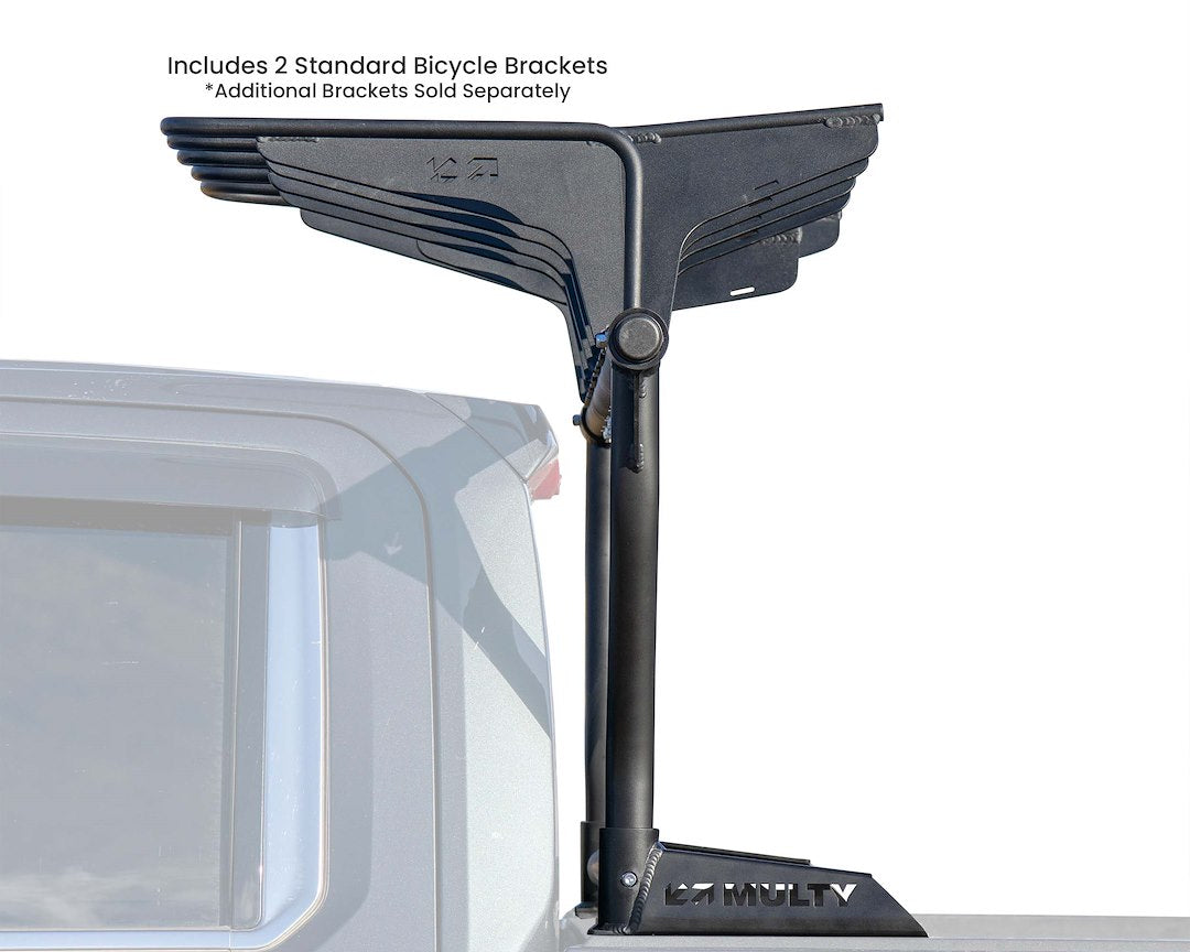 Product of Multy Rack Systems Ltd Mr-2057 Bike Rack