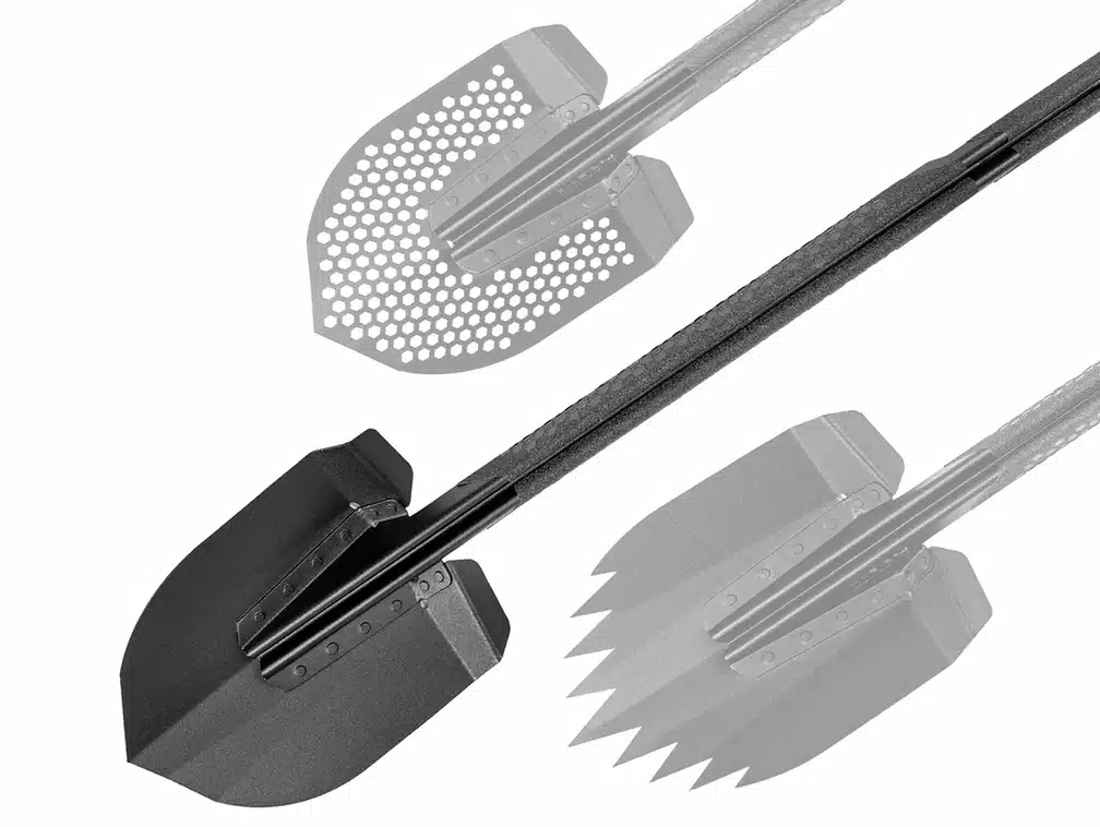 Product of Go Rhino Xg-Rs50010t Shovel