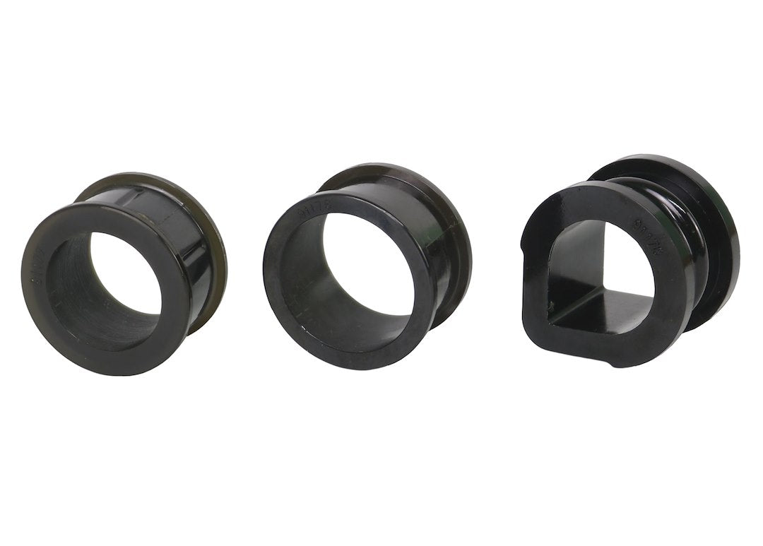Whiteline W13405 Rack And Pinion Mount Bushing||w13405.Jpg||85||wlnw13405||846072