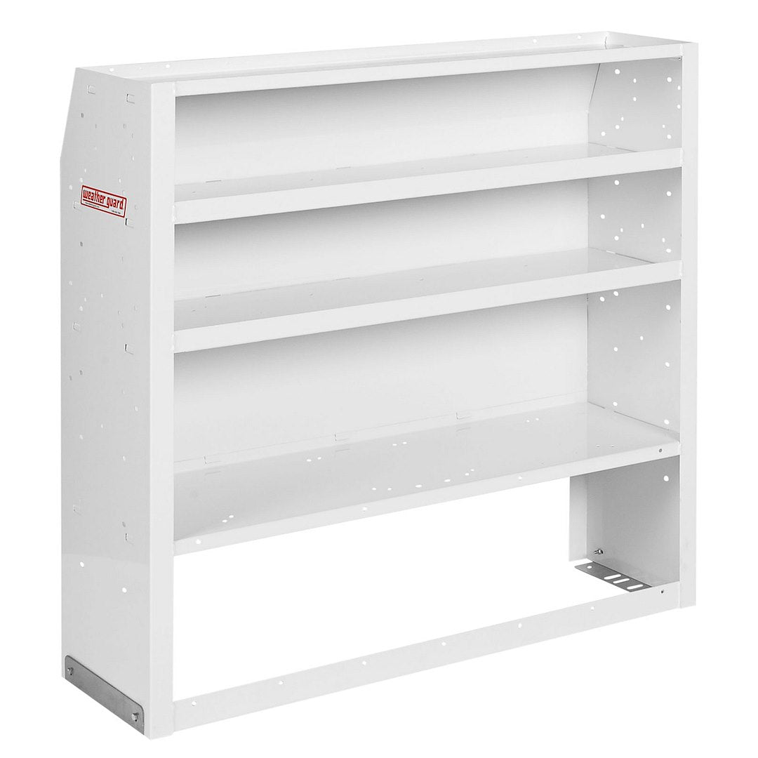 Product of Weather Guard (Werner) 9400-3-01 Van Storage System Shelf Unit