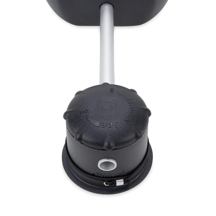 Product of Eaz Lift 25663 Exterior Towing Mirror