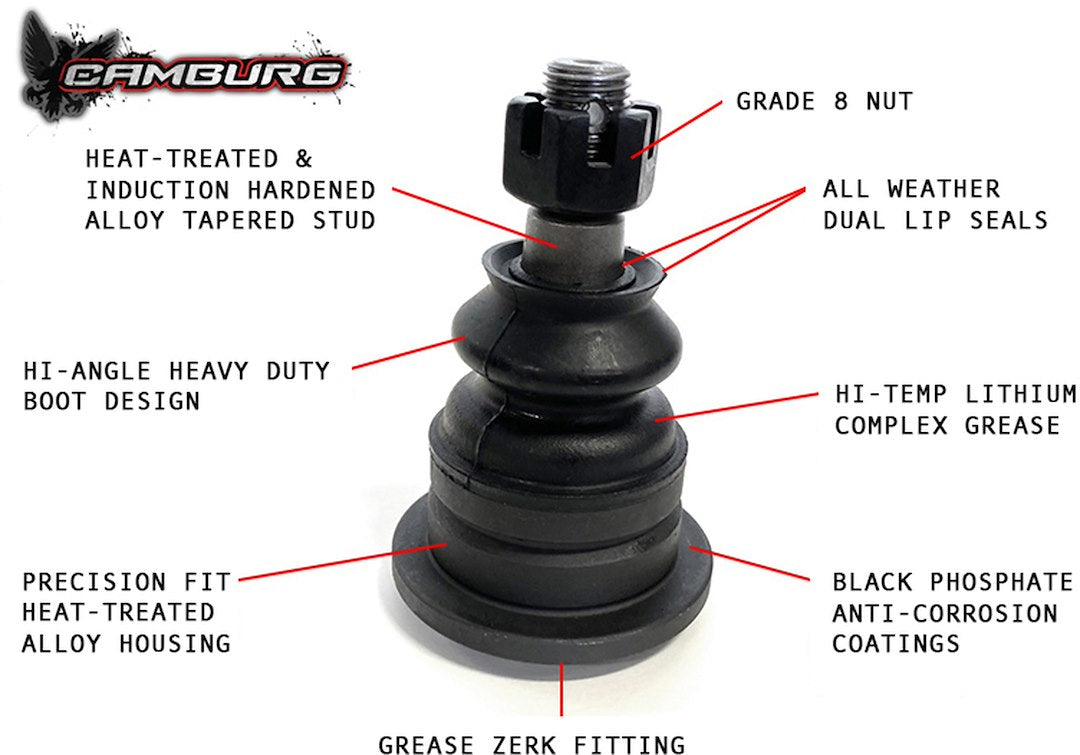 Camburg Cam-310079 Control Arm||cam-310079_5.Jpg||90||cbg310079||2301793