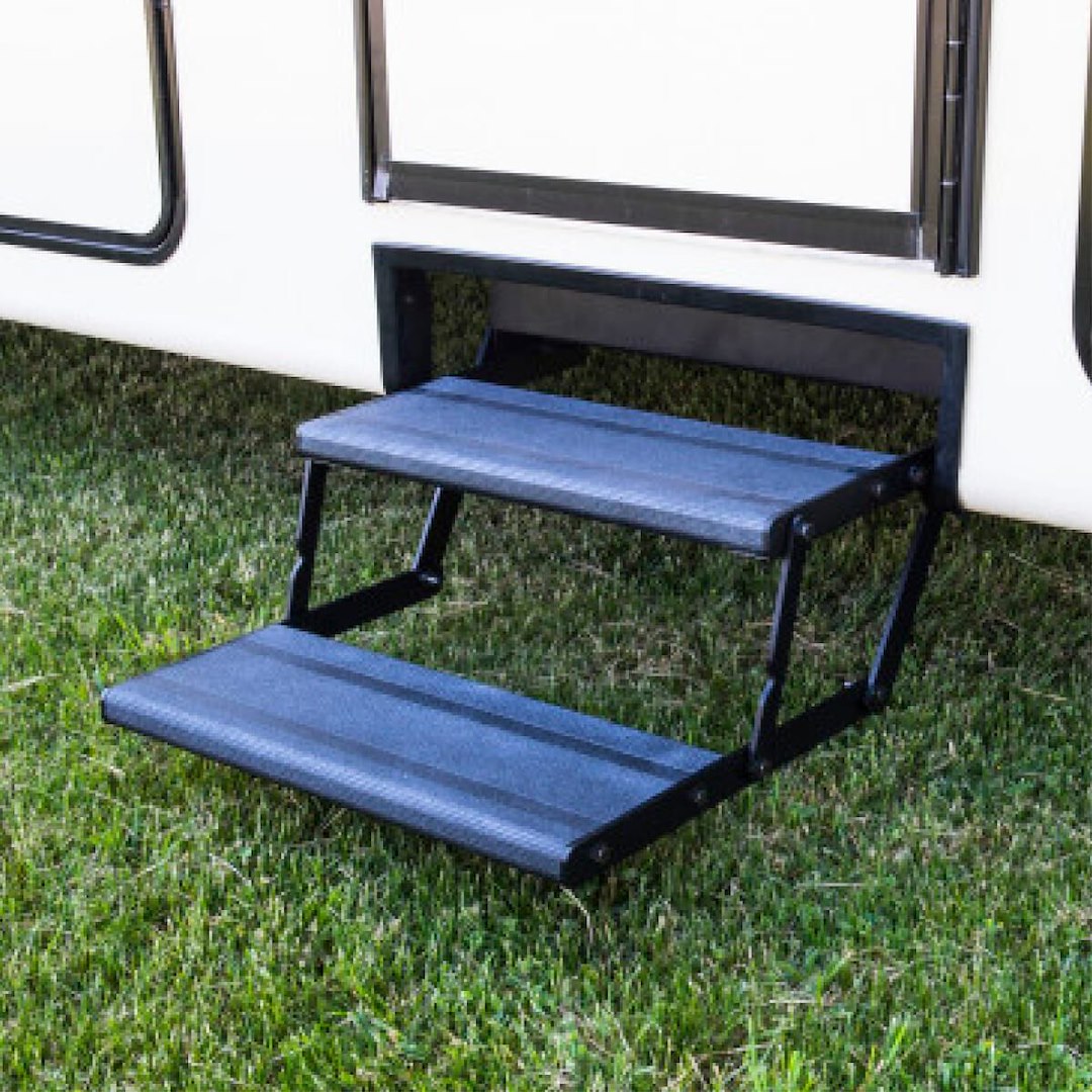 Product of Lippert Components 301702 Entry Step Control Module