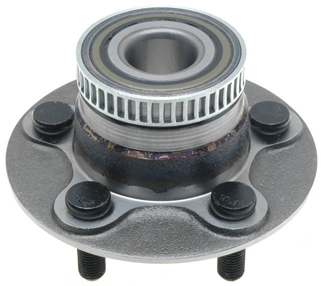 Raybestos Brakes 712167 Wheel Bearing And Hub Assembly||712167_Ang.Jpg||88||r42712167||1379364