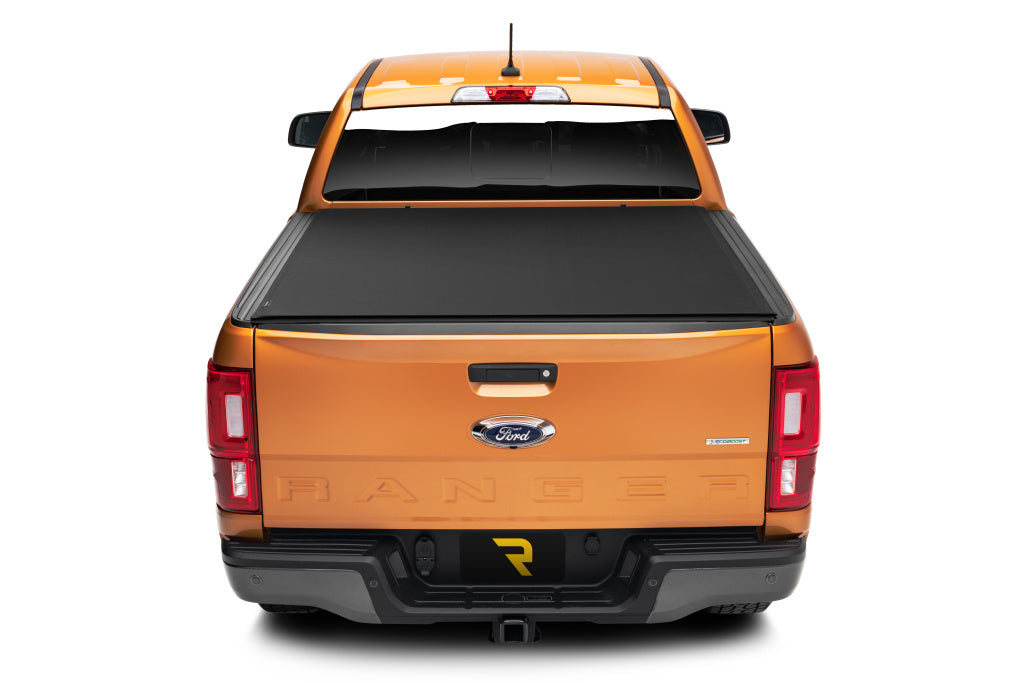 Product of Truxedo Sentry CT Hard Roll-Up 1531016 Tonneau Cover