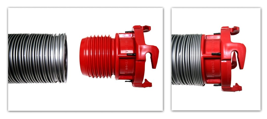 Product of Valterra F02-3101 Sewer Hose Connector