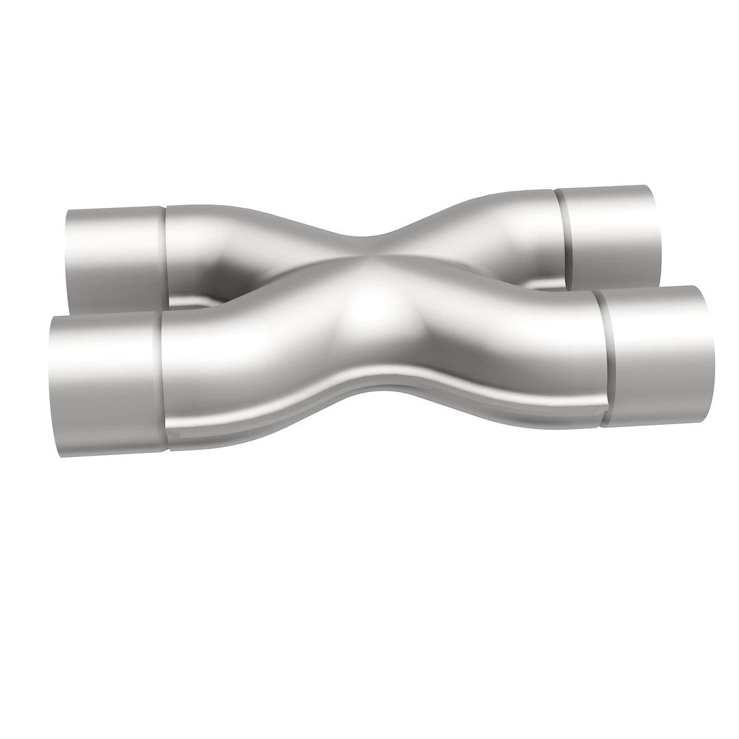 Product of Magnaflow Performance 10792 Exhaust Crossover Pipe