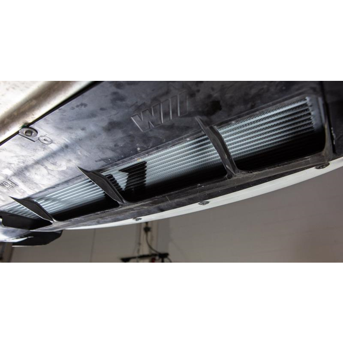 Product of Mishimoto Mmoc-F80-15 Fluid Cooler