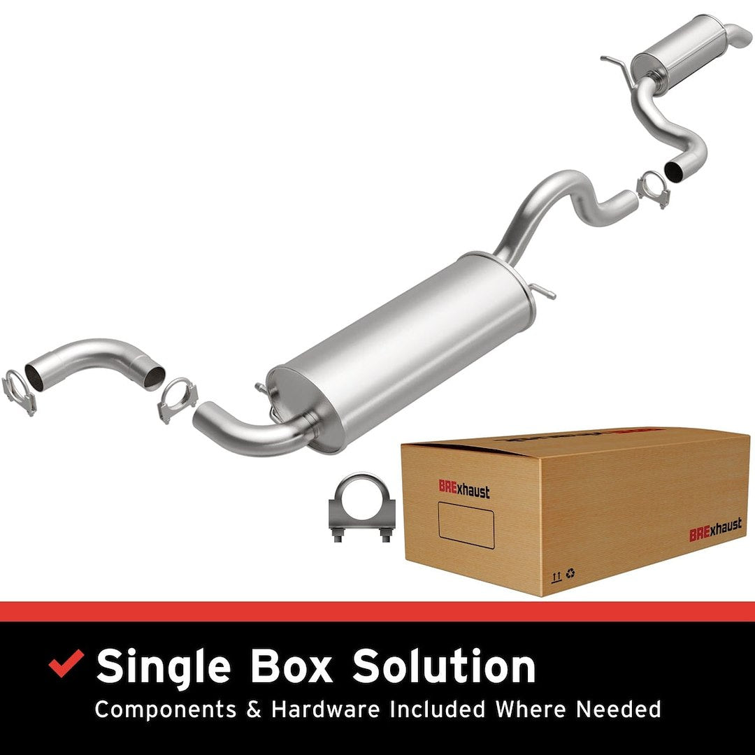 Bre Exhaust 106-0024 Exhaust System Kit||106-0024_1.Jpg||86||bre1060024||2239781
