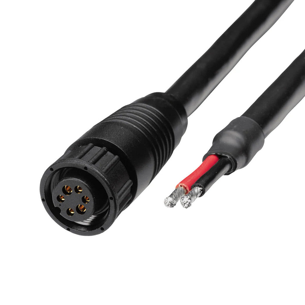 Humminbird 720110-1 Chart Plotter Power Cable||720110-1_1.Jpg||86||hum7201101||1149530
