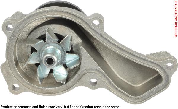 Cardone (A1) Industries 55-53122 Water Pump||5553122-03.Jpg||87||a425553122||2343738