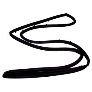 Crown Automotive 55176222 Door Weather Strip||55176222_Thu.Jpg||87||c1y55176222||2441682