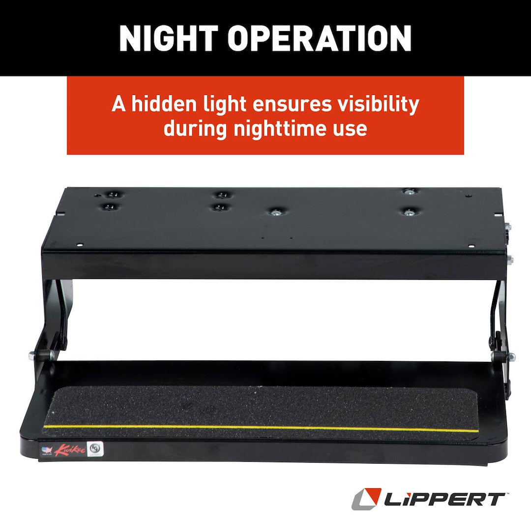 Product of Lippert Components 3711363 Entry Step