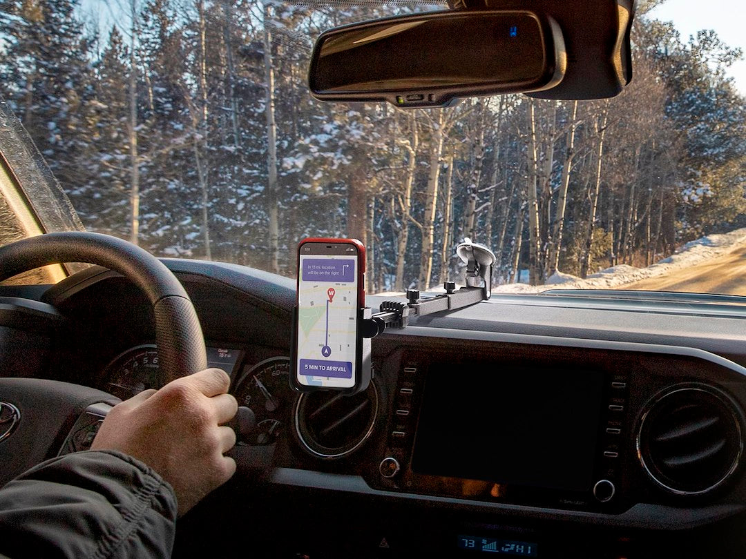 Weathertech (Usa) 8awf1 Cell Phone Mount||8awf1_8.Jpg||92||w248awf1||1164530