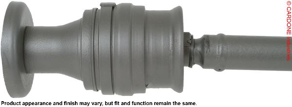 Cardone (A1) Industries 65-9329 Drive Shaft||65-9329.Jpg||85||a42659329||939154