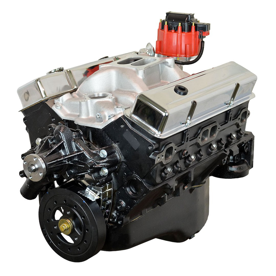 Product of Atk Performance Eng. Hp291pm Engine Block - Long