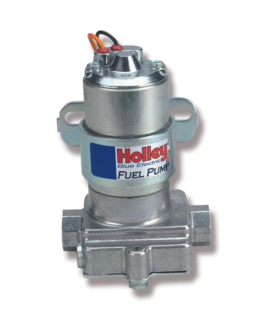 Product of Holley Performance 12-812-1 Fuel Pump Electric