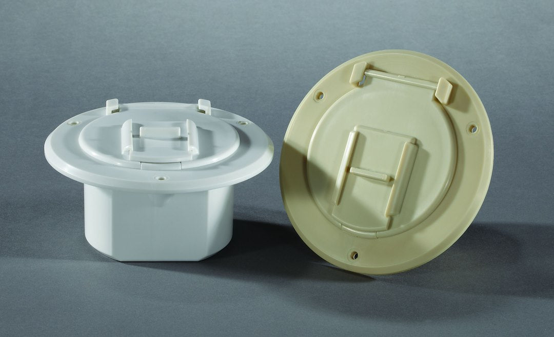 Rv Designer B120 Electrical Cord Hatch||b120_B122.Jpg||85||r6rb120||1110595