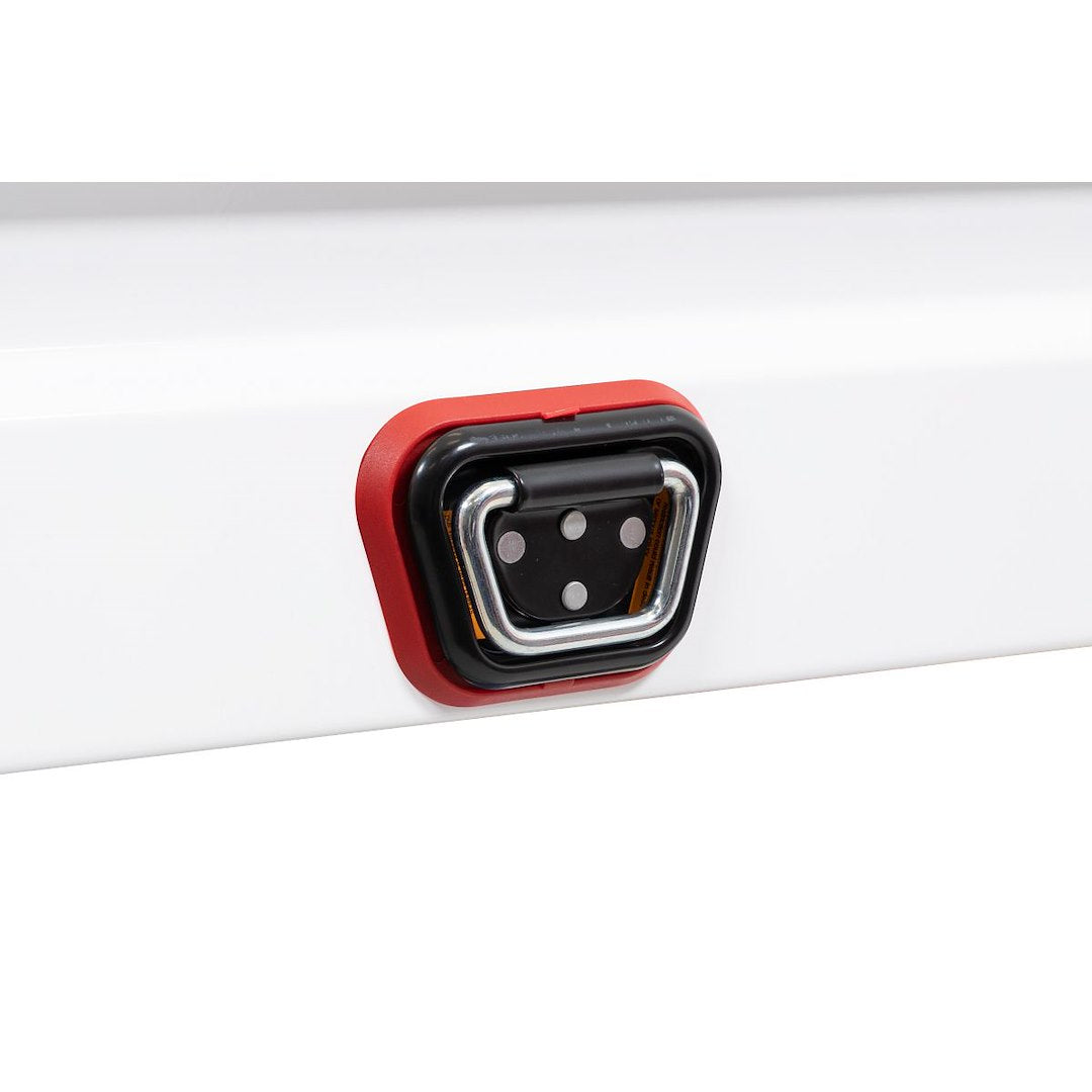 Product of Weather Guard (Werner) 165-3-04 Low Profile Toolbox