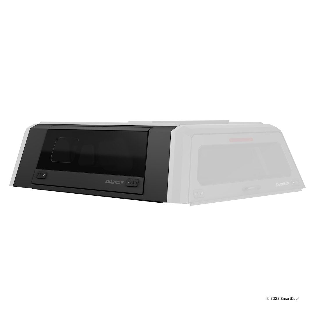 Smartcap Ev1002-Mb-Spl Truck Cap Side Panel||evo Sport St 4 Left Panel.Jpg||85||rsiv1002mbspl||1352360