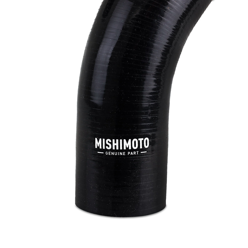 Product of Mishimoto Mmhose-F2d-01rrbk Radiator Hose